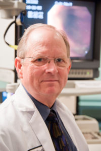 Dr. David Twedt